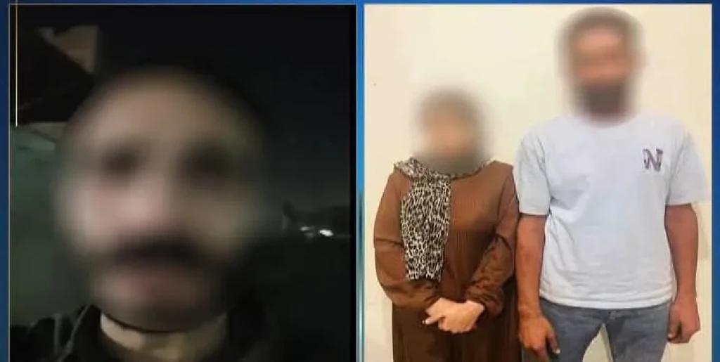 الداخلية:كشف ملابسات تداول إستغاثة أحد الأشخاص لتعدى بعض الأشخاص عليه ومنعه من دخول مسكنه