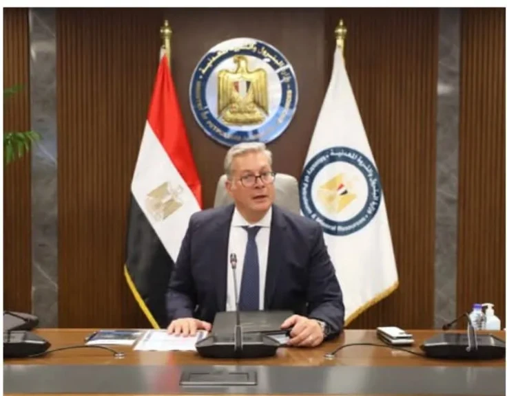 تعاون مصري قطري في مجالات صناعة البترول والغاز