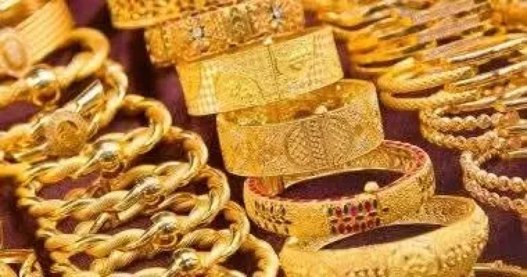 جولد بيليون: الذهب يفقد أكثر من 3% بسبب اتفاق الصين وأمريكا
