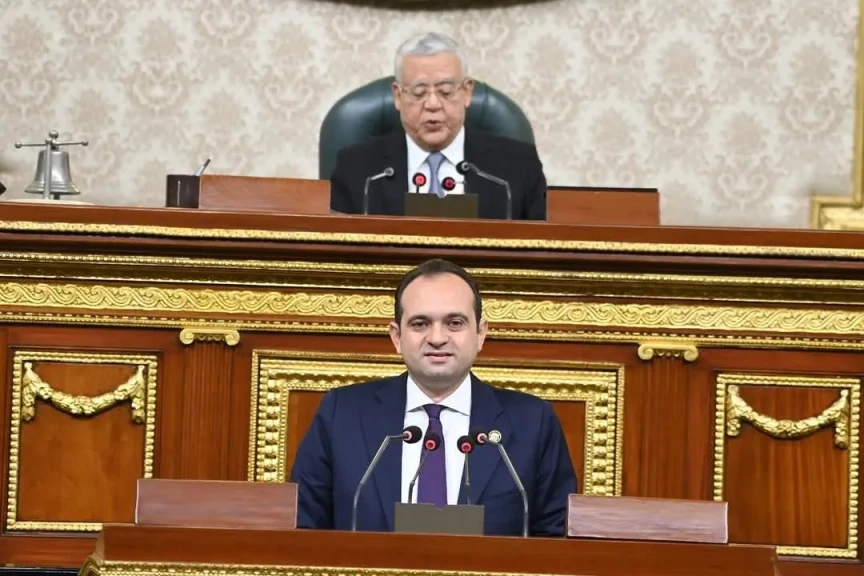 مجلس النواب يوافق نهائيا على تعديل بعض أحكام قانون مزاولة مهنة الصيدلة