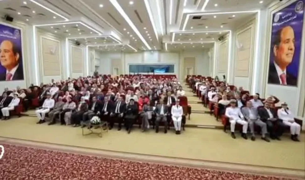 الداخلية: تنفيذاً لرئيس الجمهورية تنظيم زيارات أولياء أمور طلبة وطالبات كلية الشرطة