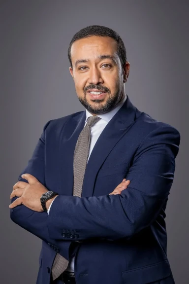24.8 مليار جنيه إيرادات المصرية للاتصالات في الربع الأول من 2025