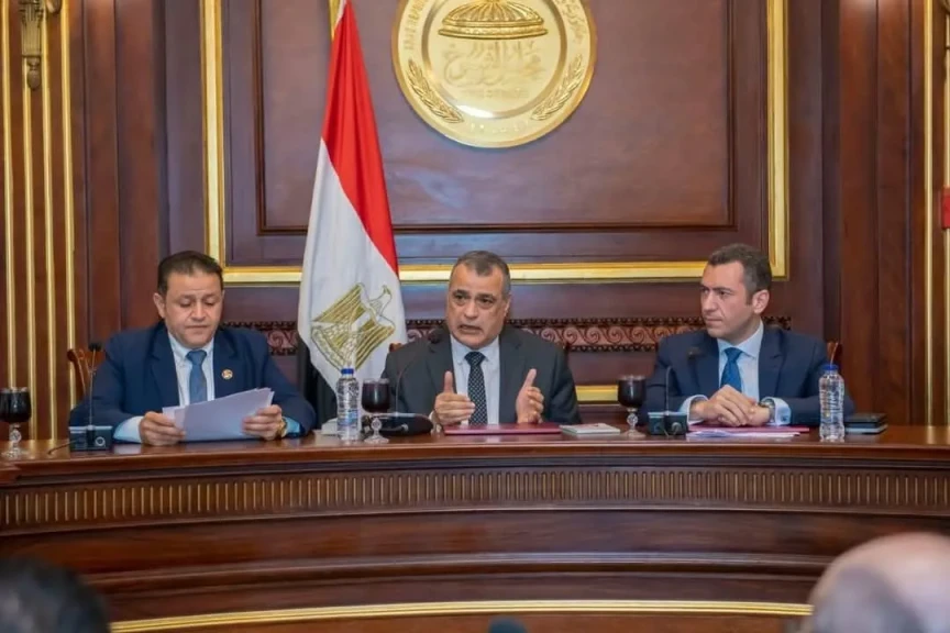 وزير الإنتاج الحربي: الصناعة من أهم ركائز التنمية الاقتصادية الشاملة والأمن القومي