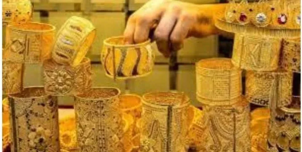 سعر الذهب اليوم في مصر الثلاثاء 13 مايو 2025 مع بدء التعاملات الصباحية