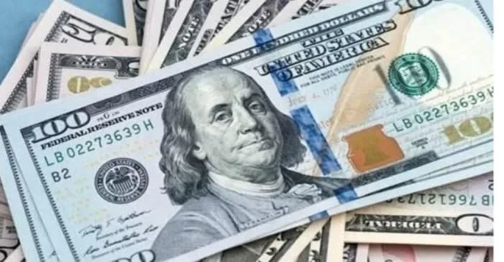 سعر الدولار اليوم الثلاثاء 13 مايو 2025 في البنوك