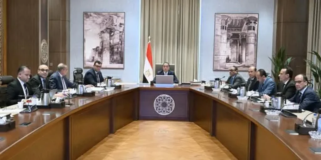 رئيس  الوزراء : مشروع ”حدائق تلال الفسطاط” يعكس رؤية الدولة في تحقيق تنمية عمرانية متكاملة ومستدامة