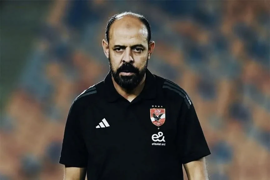 الأهلي يواجه سيراميكا كليوباترا اليوم على ستاد المقاولون العرب بدوري نايل