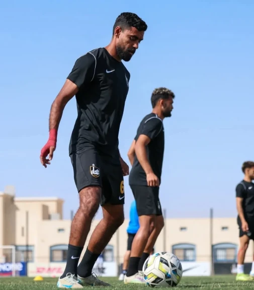 مسار يهزم أسمنت أسيوط 3-2 وينفرد بصدارة مجموعة الصعيد المؤهلة للمحترفين