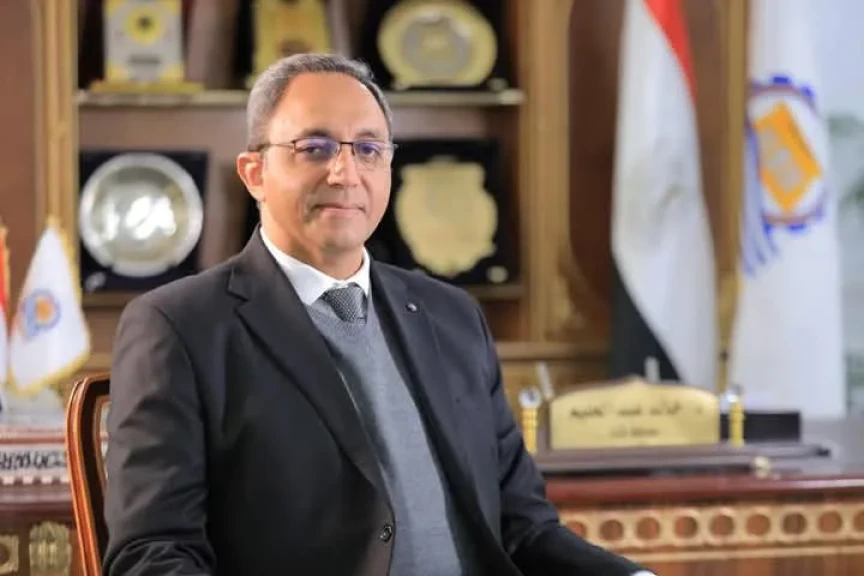 محافظ قنا يشارك في إطلاق الخطة العاجلة للسكان والتنمية ضمن مبادرة ”بداية”