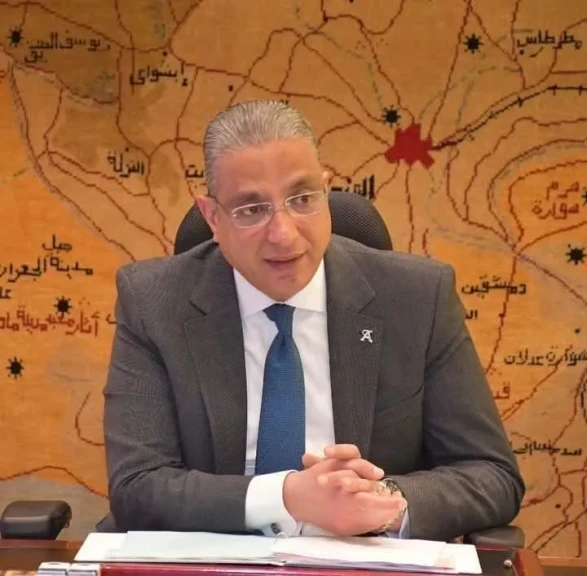 محافظ الفيوم : غداً الخميس  مبادرة بيع اللحوم البلدية الطازجة بأسعار مخفضة