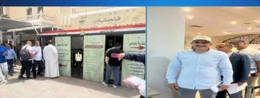 الداخلية:قامت الأحوال المدنية بالتيسير والتسهيل على المواطنين المقيمين خارج البلاد فى إستخراج بطاقات الرقم القومى