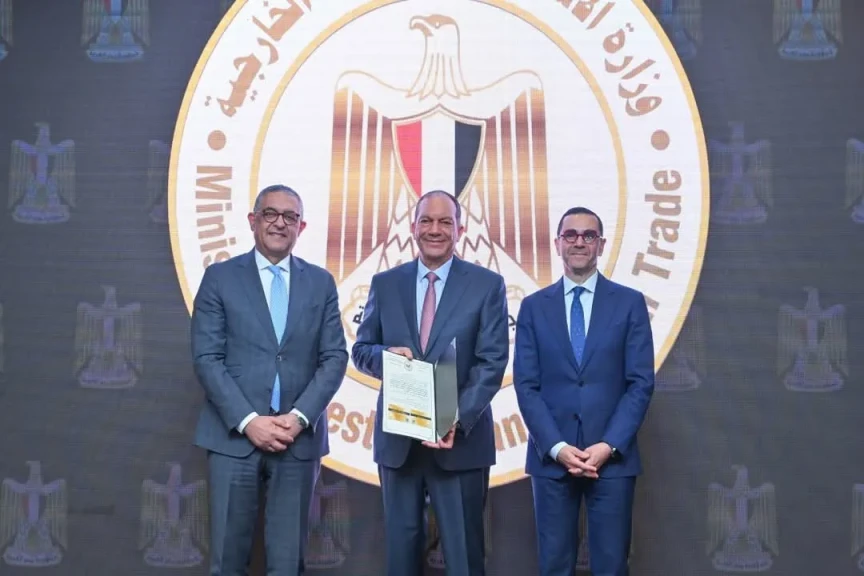 بروتوكول تعاون بين شعبة صحفي الاتصالات بنقابة الصحفيين و شركة ”المنتور” لتعزيز المهارات الإعلامية