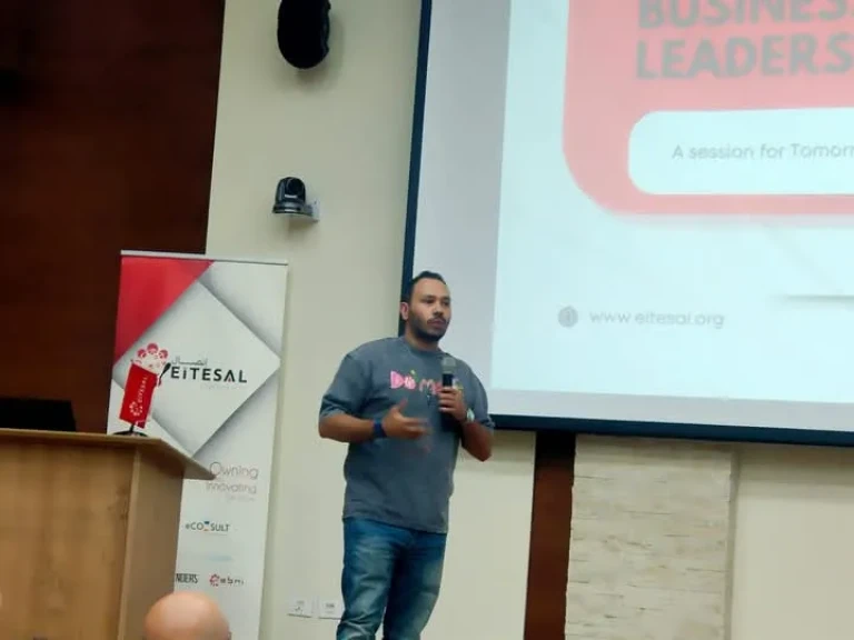 ”اتصال” تطلق مبادرة متكاملة لدعم الشركات الأعضاء في تبنّي تقنيات الذكاء الاصطناعي