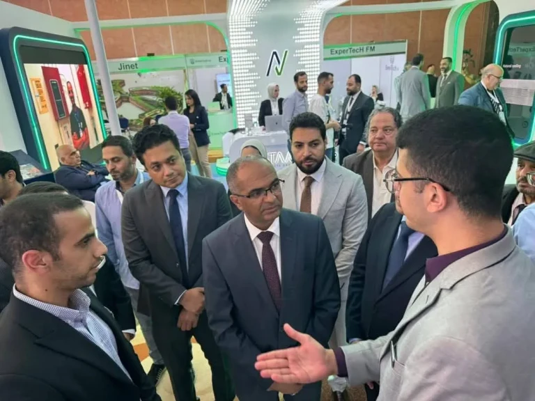 نائب وزير الإسكان يفتتح منتدى إدارة المرافق والمنشآت المصرية في نسخته السادسة