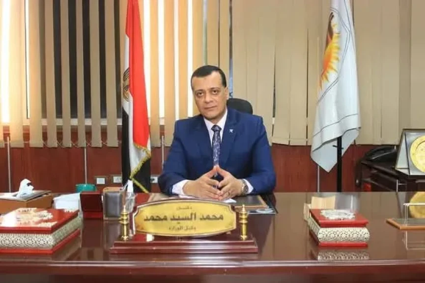 سوهاج تُحقق إنجازًا عالميًا للمرة الثانية على التوالي في معرض ”آيسف ISEF” بالولايات المتحدة 2025