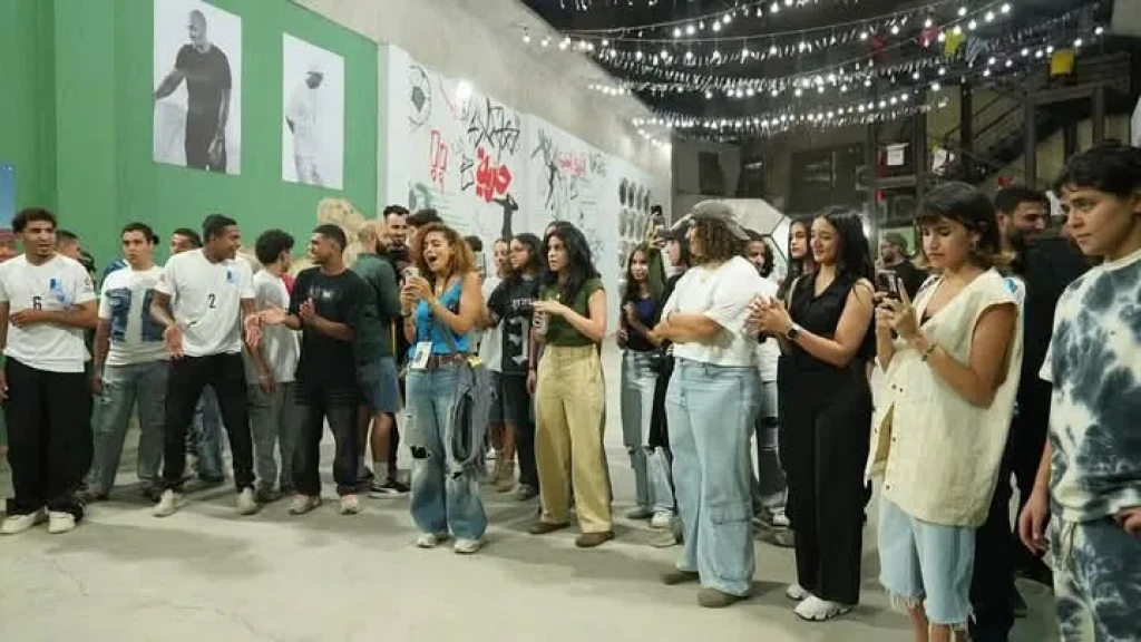 معرض ”كرة القدم” يوثق تاريخ اللعبة الشعبية وظهورها في الشوارع ضمن أسبوع القاهرة للصورة