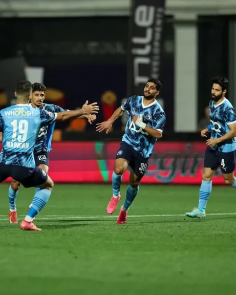 يورشيتش يعلن تشكيل بيراميدز لمواجهة بتروجيت بالدوري نايل