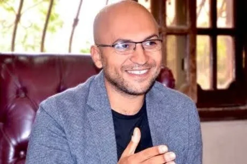 إقبال كبير من المستثمرين والزوار علي معرض هذي مصر في دبي