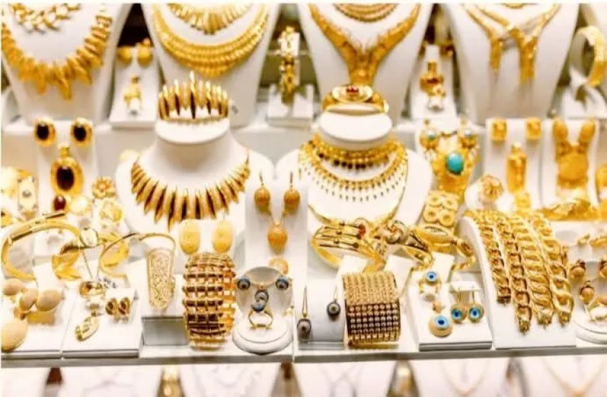 أسعار الذهب في مصر مع بداية تعاملات الأحد 18 مايو 2025