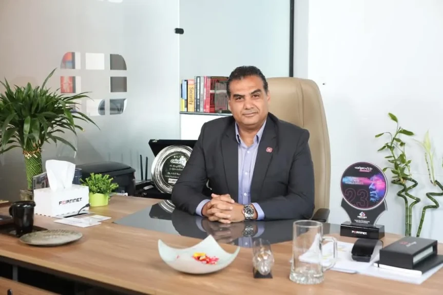فورتينت تستعرض ابتكارات الأمن السيبراني المدعومة بالذكاء الاصطناعي في caisec 2025