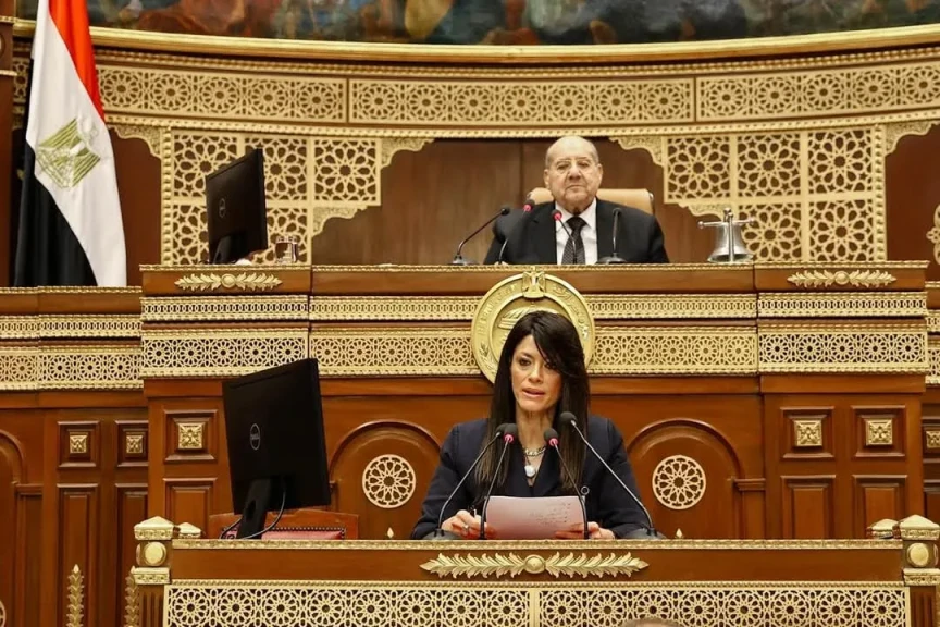 وزيرة التخطيط: بدأنا تصحيح المسار الاقتصادي منذ مارس 2024 بسياسات وإجراءات متكاملة