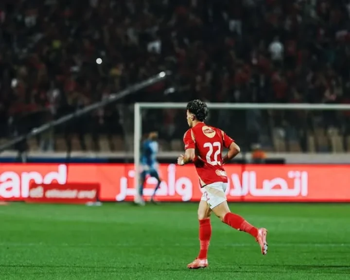 جوائز الكرة المصرية تطلق جائزة جديدة لأفضل لاعب بتصويت الجمهور