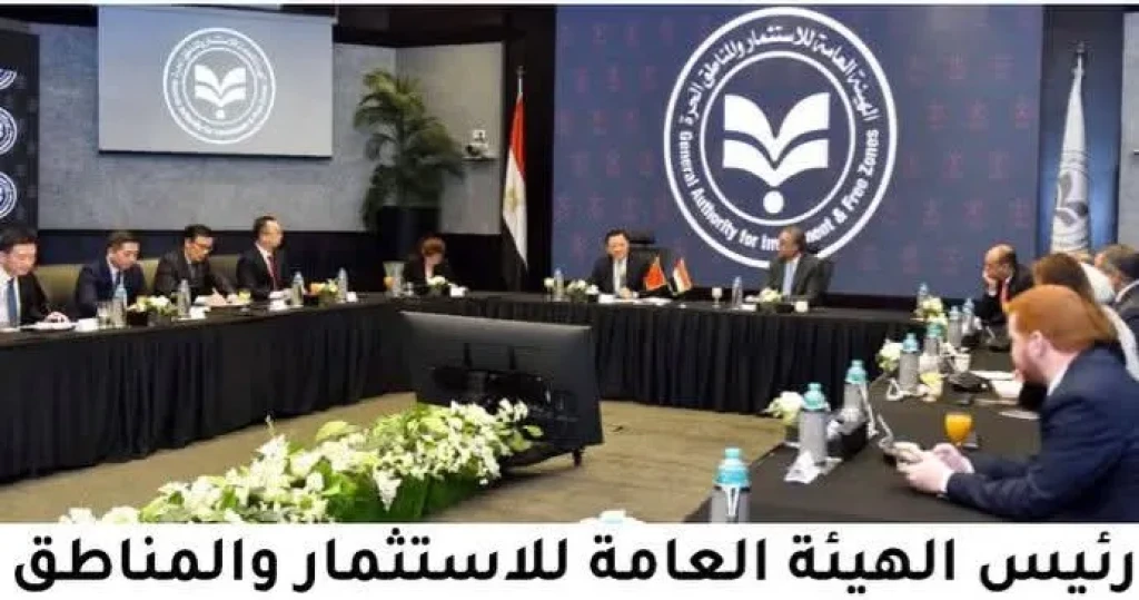 الاستثمار: أوبو تعتزم تحويل مصانعها في مصر إلى المركز الرئيسي الثاني للتصنيع بعد الصين