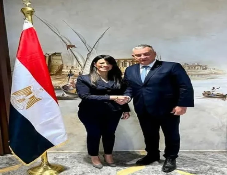 وزيرة التخطيط تُناقش تنفيذ المرحلة الثانية من آلية مساندة الاقتصاد المصري المقدمة من الاتحاد الأوروبي