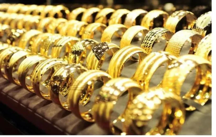 سعر الذهب في مصر  بمستهل التعاملات الصباحية اليوم الثلاثاء 20 مايو 2025
