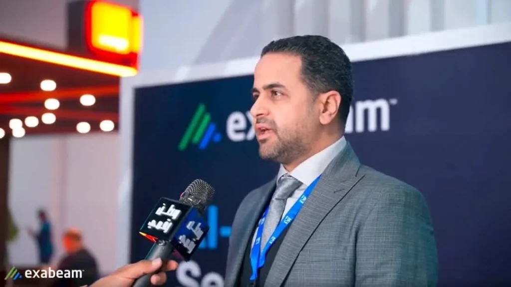 Exabeam تستعرض في CAISEC 2025 حلولها الأمنية الذكية لمستقبل رقمي أكثر أمانًا في مصر