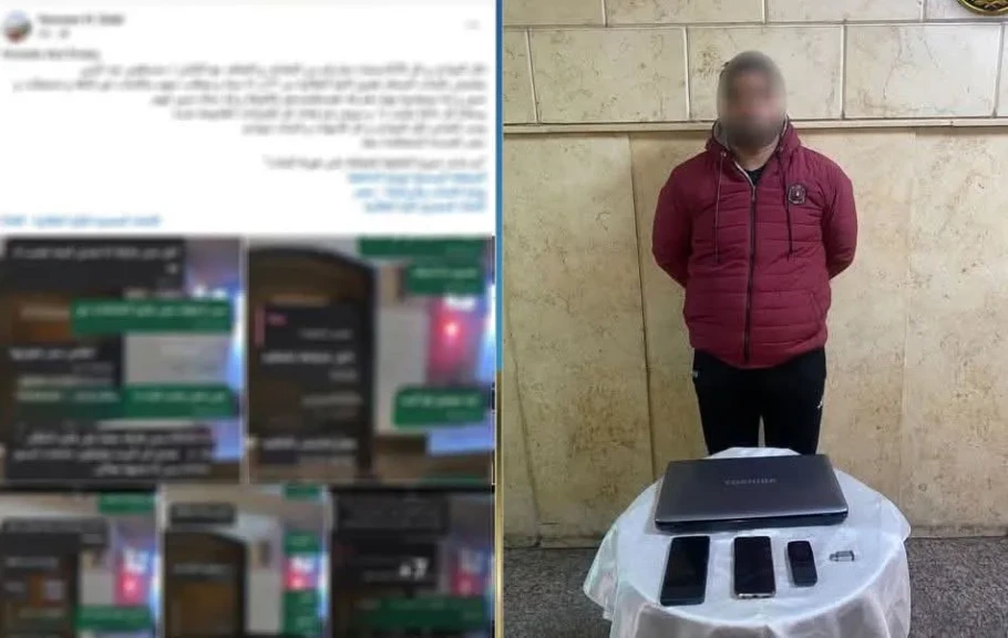 كشف ملابسات منشور تحذير التعامل مع مدرب كرة طائرة واتهامه بالتحرش