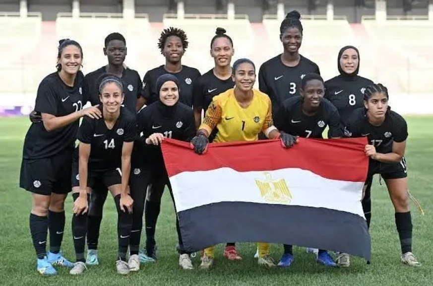 بمعدل أعمار 22 سنة و9 لاعبات تحت 20.. مسار يسيطر على الكرة النسائية تحت شعار ”الشباب يصنع المجد”