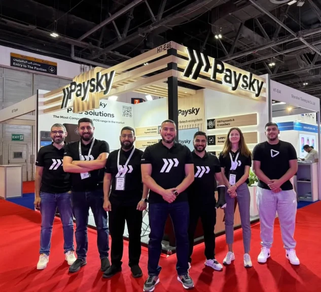 باي سكاي تكشف عن خدمة ”Pay by Bank” خلال معرض  Seamless Middle East، وتعيد تعريف مستقبل المدفوعات الرقمية