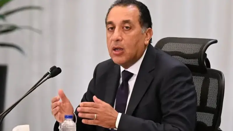 رئيس الوزراء: ”الدلتا الجديدة” ستكون مستقبل مصر الواعد
