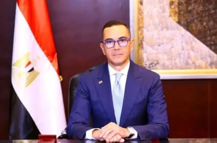 وزير الاستثمار