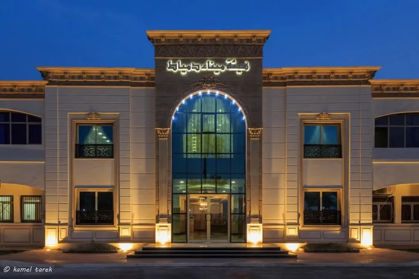 موقف ميناء دمياط اليوم الخميس الموافق 22 / 5 / 2025