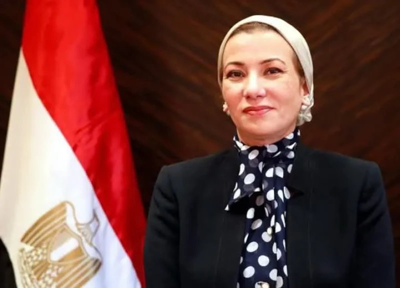 الخارجية ترحب بتعيين ياسمين فؤاد الأمينة التنفيذية الجديدة لـ”اتفاقية الأمم المتحدة لمكافحة التصحر”