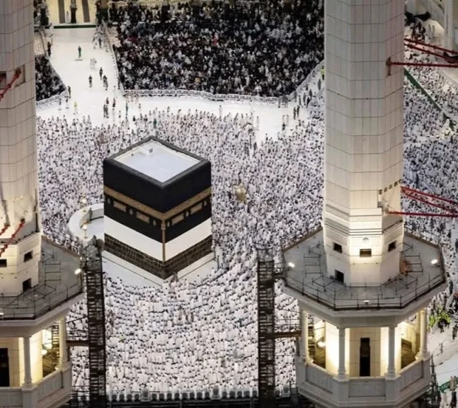 صورة تعبيرية