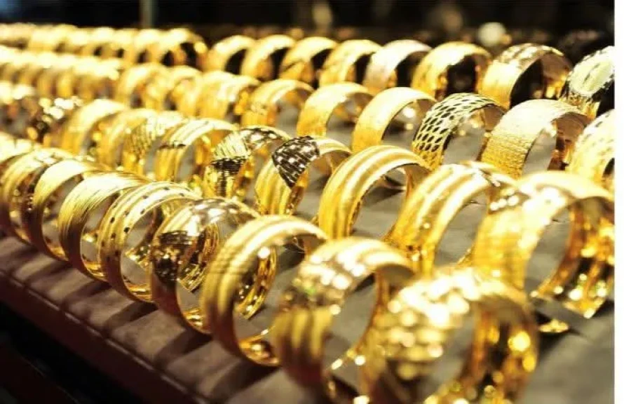سعر الذهب العالمي يحقق ارتفاعًا بأكثر من 5% خلال أسبوع