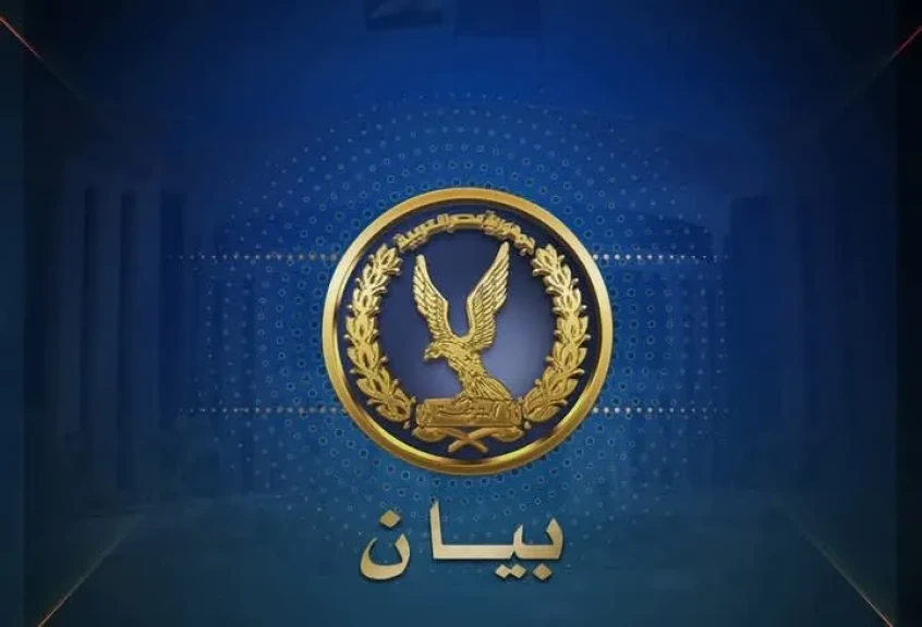 مصدر أمنى :  أنبوبة بوتجاز سبب وقوع انفجار بكورنيش المنيا
