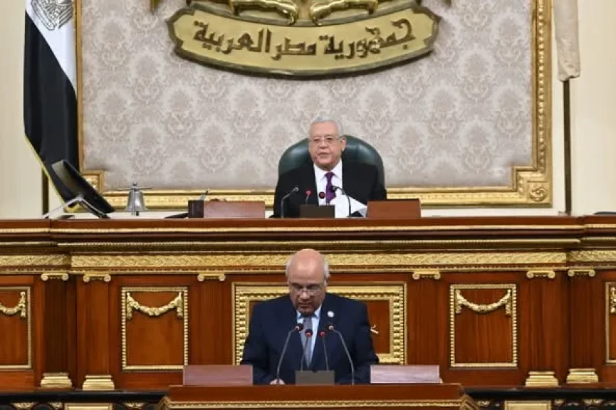”النواب” يوافق نهائيا على مشروع قانون ”تنظيم مرفق مياه الشرب والصرف الصحي”