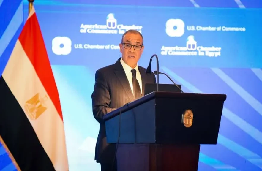 وزير الخارجية