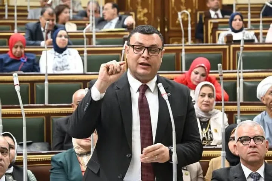 وزير الإسكان يشارك في الجلسة العامة لمجلس النواب
