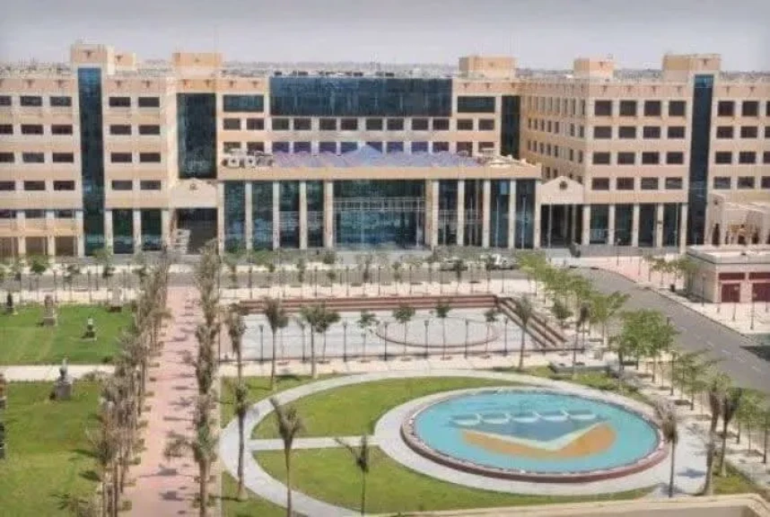 غدًا .. مشروعات تخرج طلاب إعلام فاروس أمام لجنة تحكيم رفيعة المستوى
