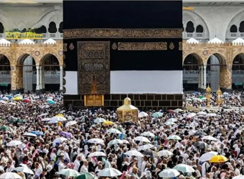 دول عربية تعلن غدا غرة ذي الحجة.. و6 يونيو أول أيام عيد الأضحى المبارك