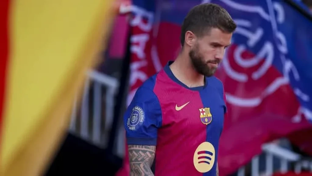 أسباب رفض اينيجو مارتينيز الانضمام إلى منتخب إسبانيا