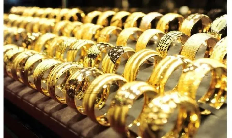 سعر الذهب اليوم الأربعاء 28 مايو 2025 في مصر صباحًا