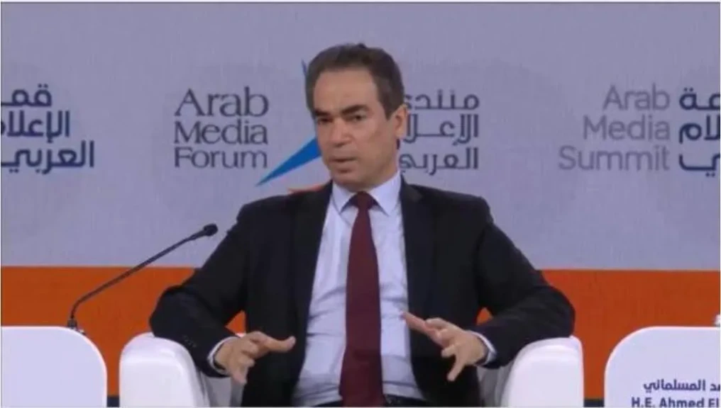 المسلماني  : ثقافة الترند مصدر تهديد للأمن القومي