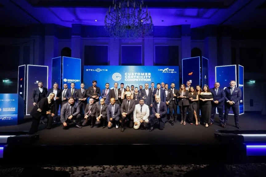 ستيلانتيس الشرق الأوسط وأفريقيا تستضيف مؤتمر التركيز على العملاء لعام 2025 في إسطنبول