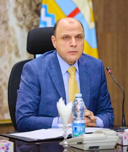 كفرالشيخ تشارك في المسابقة السنوية لمراكز المعلومات ضمن خطة التحول الرقمي الوطنية